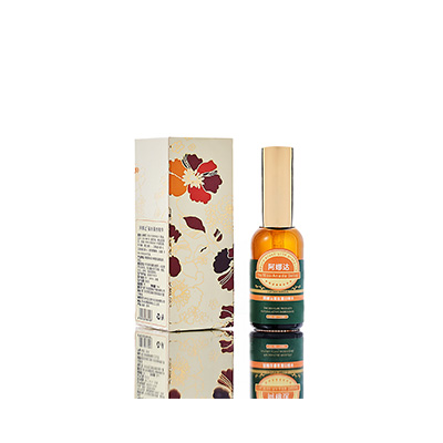 私密细嫩修复精华阳山