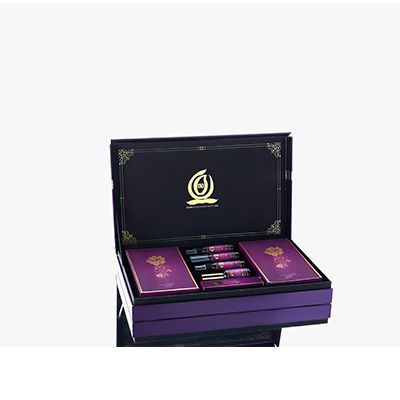 阳山气血能量海底轮