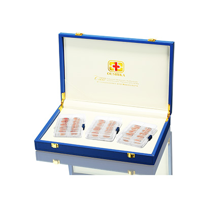 阳山子宫排毒套