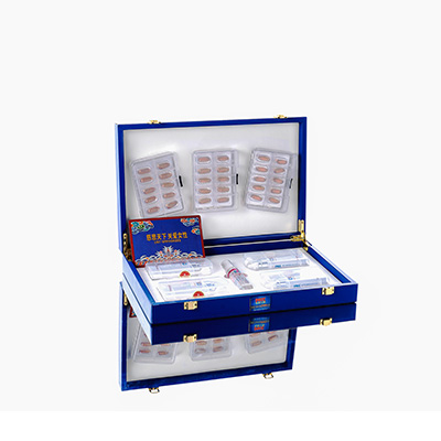 阳山润芯滋润综合版