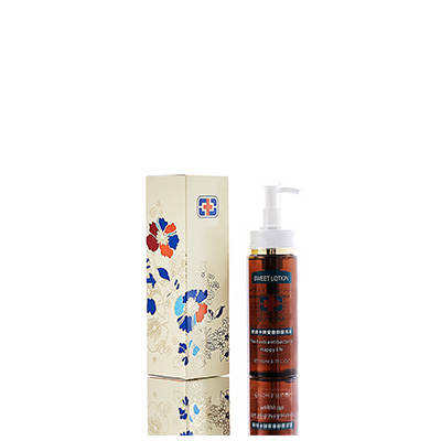 阳山男女外阴洗液